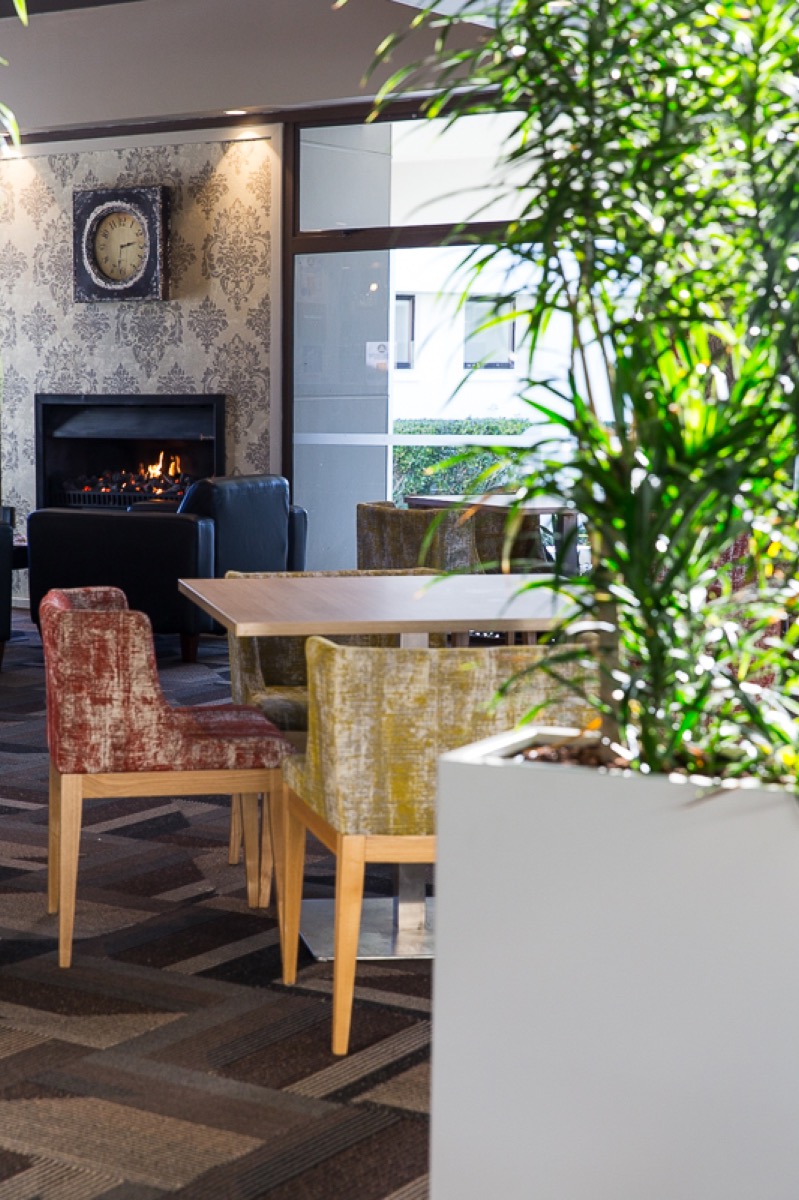 Hospitality RemeuraGC 1