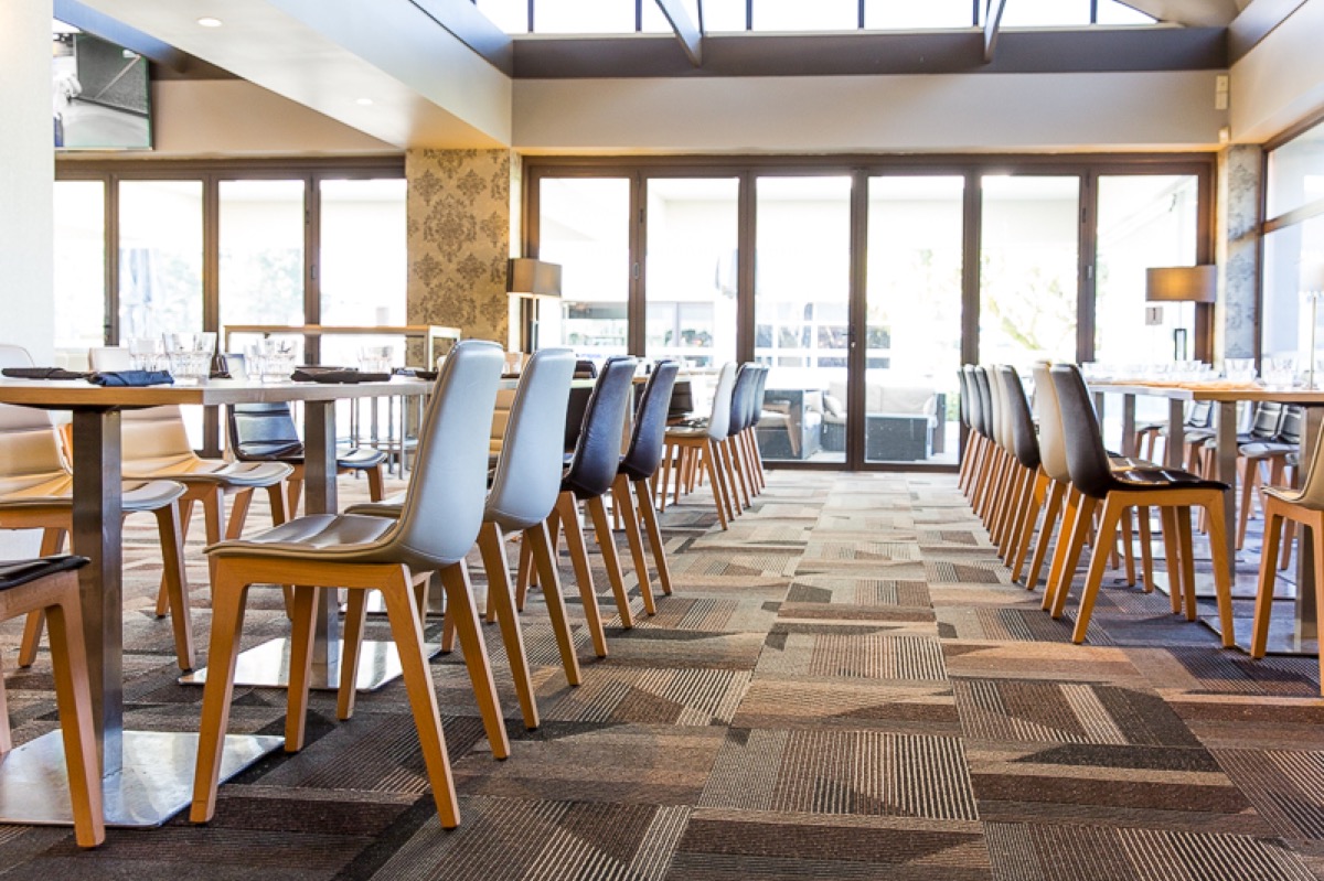 Hospitality RemeuraGC 6