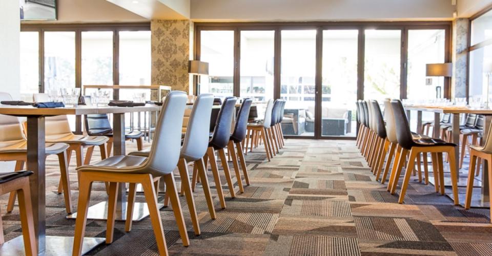 Hospitality RemeuraGC 6