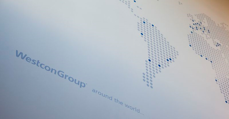 COMMERCIAL WESTCON 008