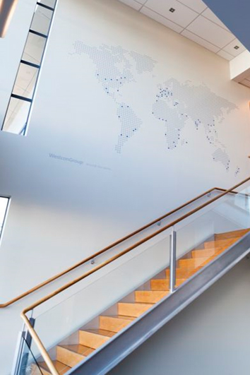 COMMERCIAL WESTCON 009