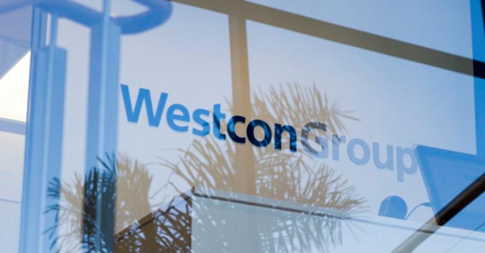COMMERCIAL WESTCON 001