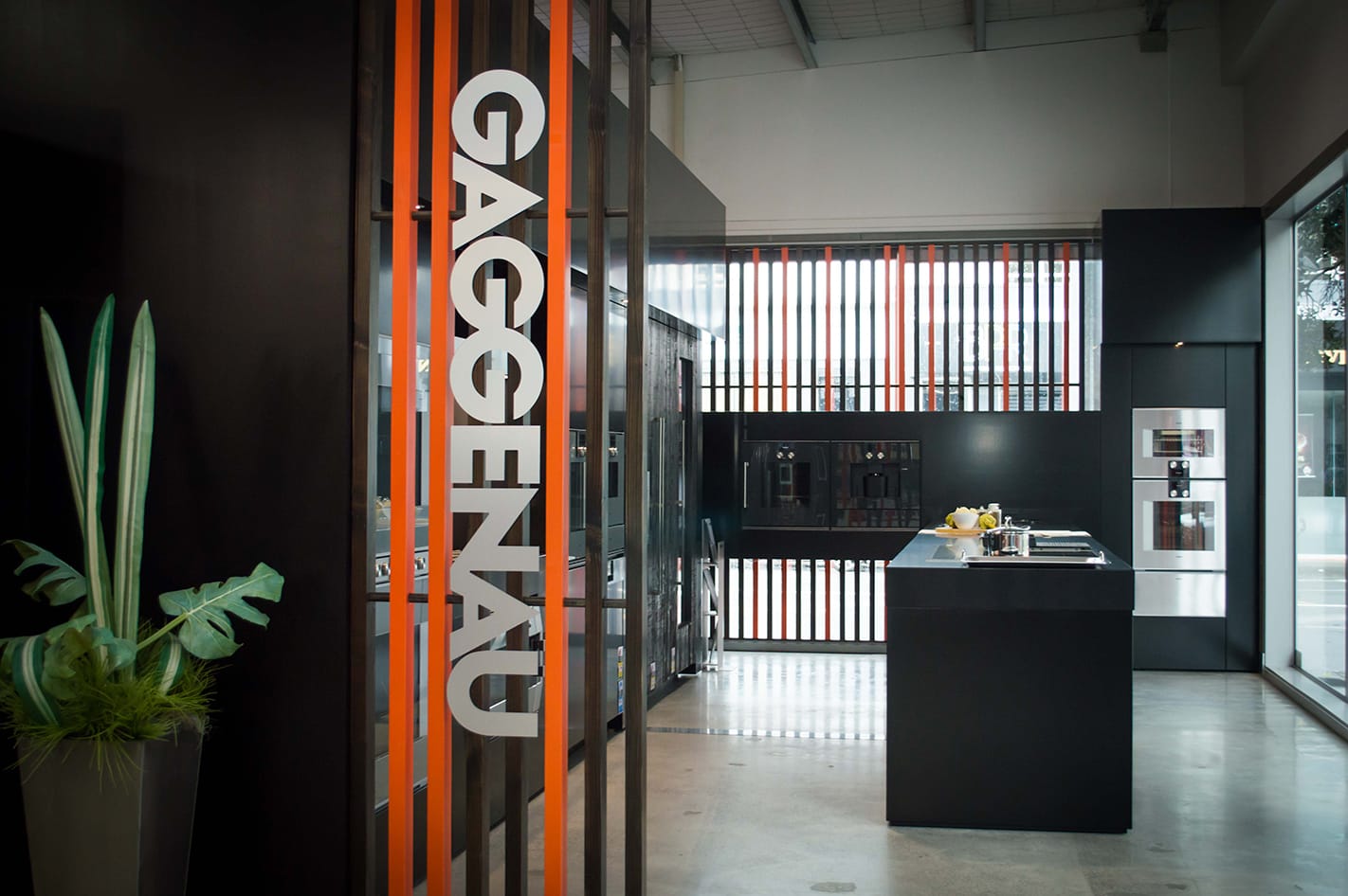 Gaggenau Newmarket 1402