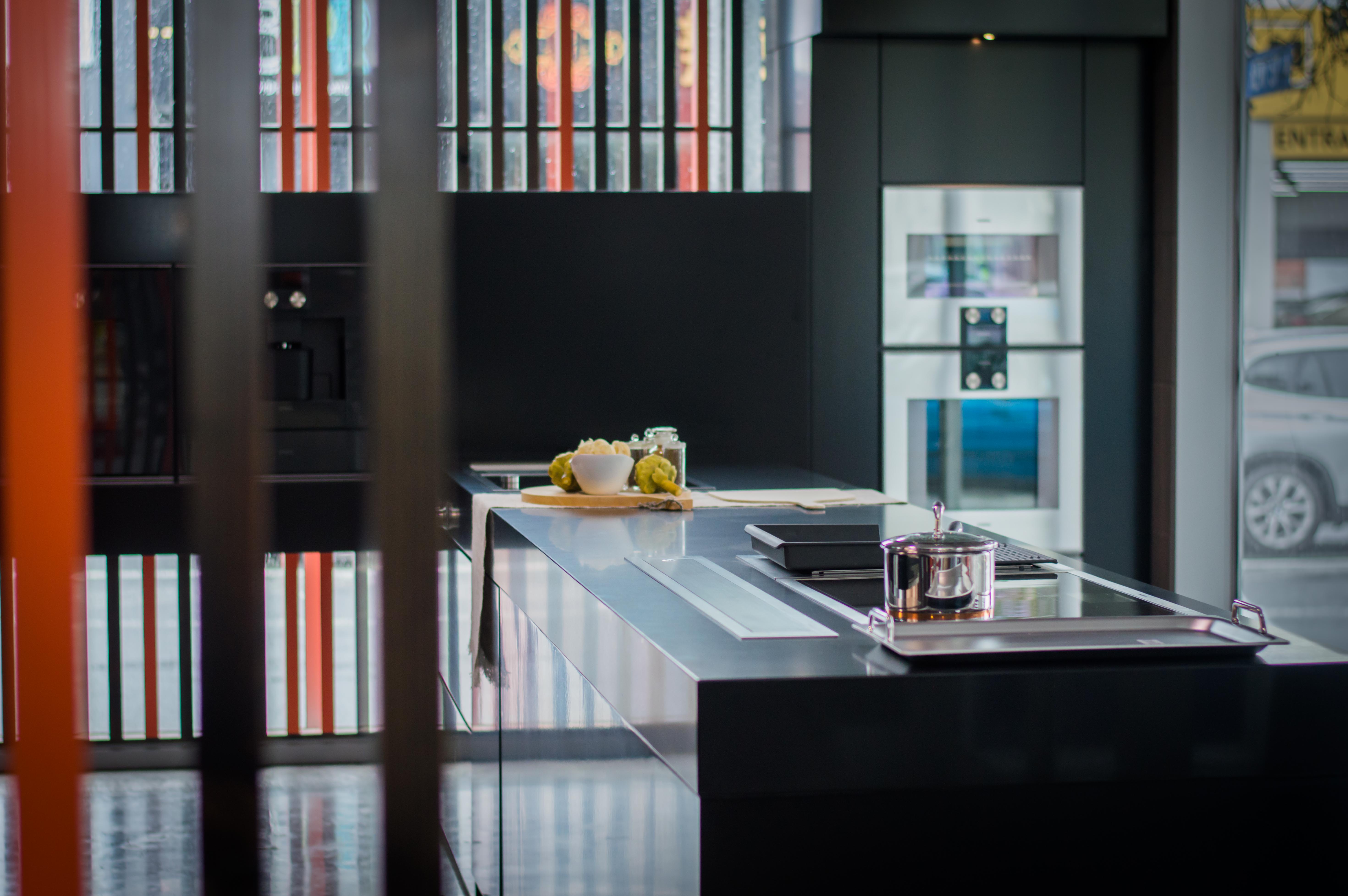 Gaggenau Newmarket 1422
