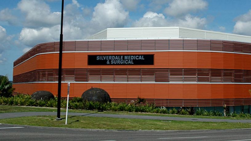 Medical Silverdale 17