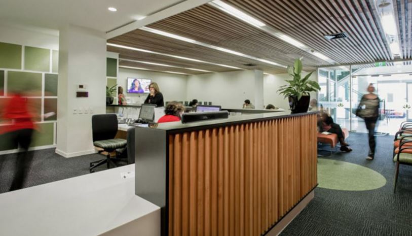 Medical Silverdale 20