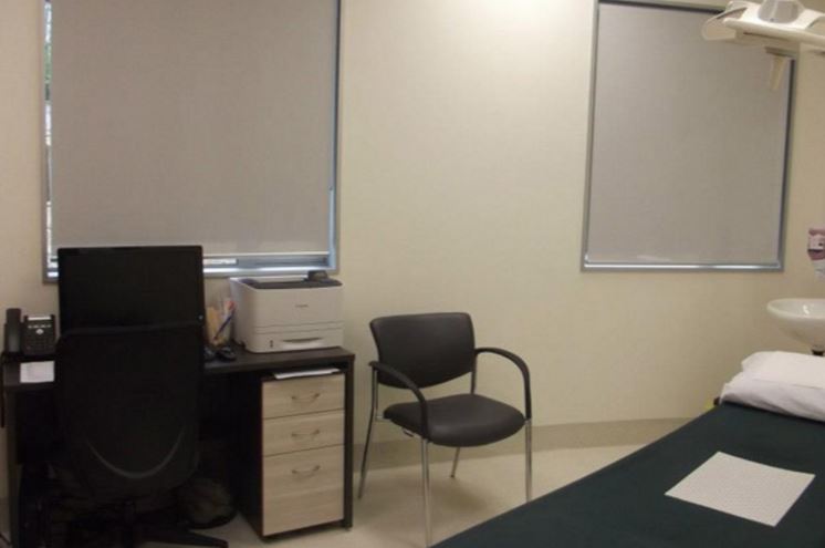 Medical Silverdale 21