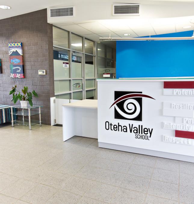 Education Oteha Valley School 001